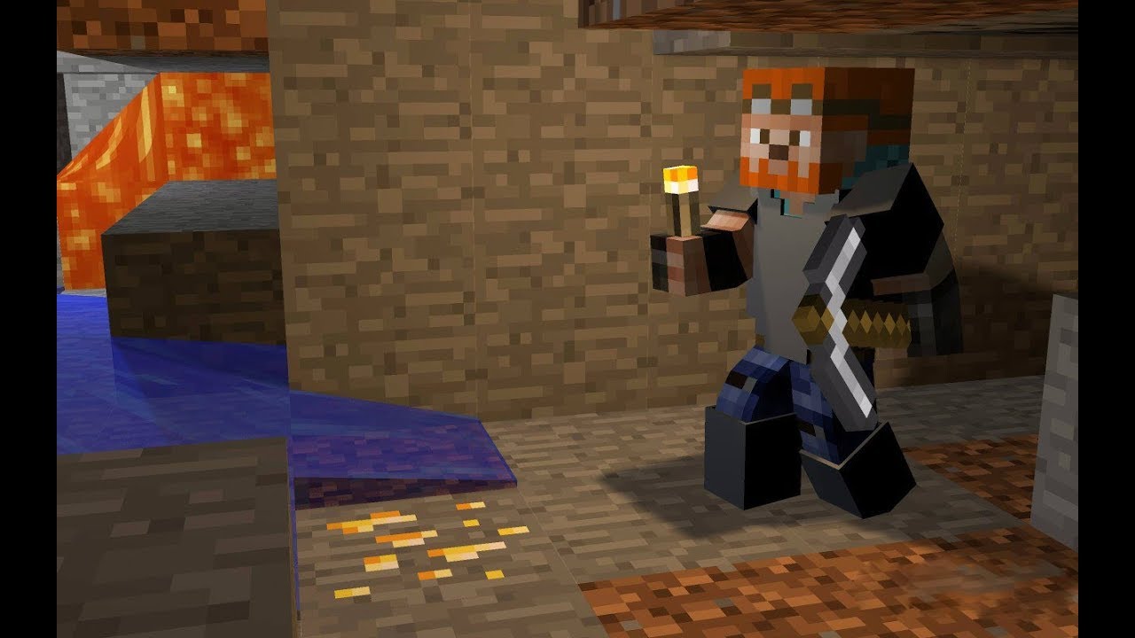 (6) HEIPPA LUOLASTO!  - Minecraft Survival 2017