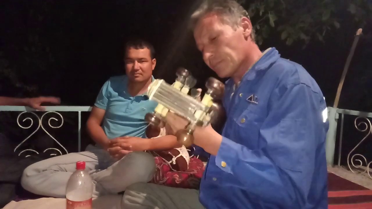 Koytendag Hojaypil