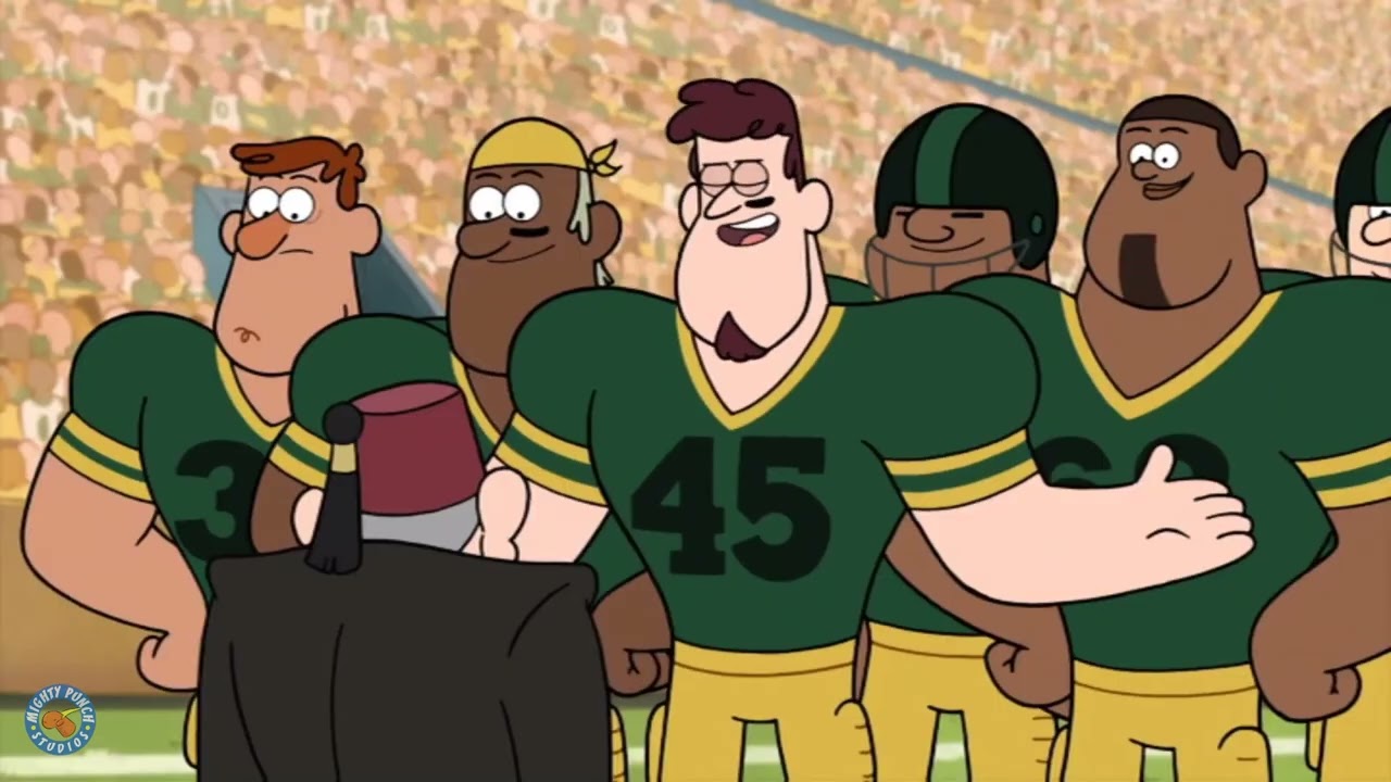 Alex Hirsch on the Grunkle Stunkle wins the Funkle Bunkle meme.