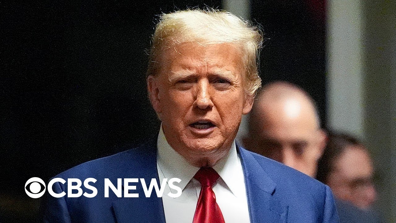 Where Trump's New York court cases stand