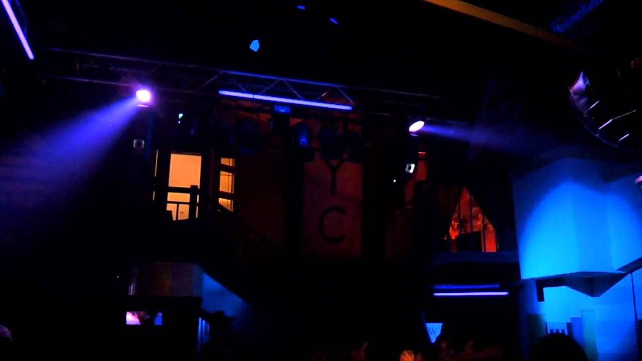 1€ Party Kathis World Intro 2.6.2012