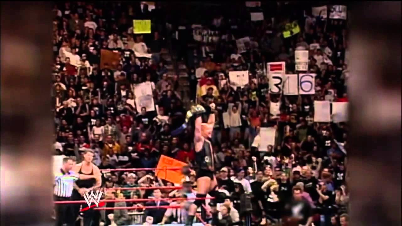WWE '13 Attitude Era mode - Austin/McMahon feud 2