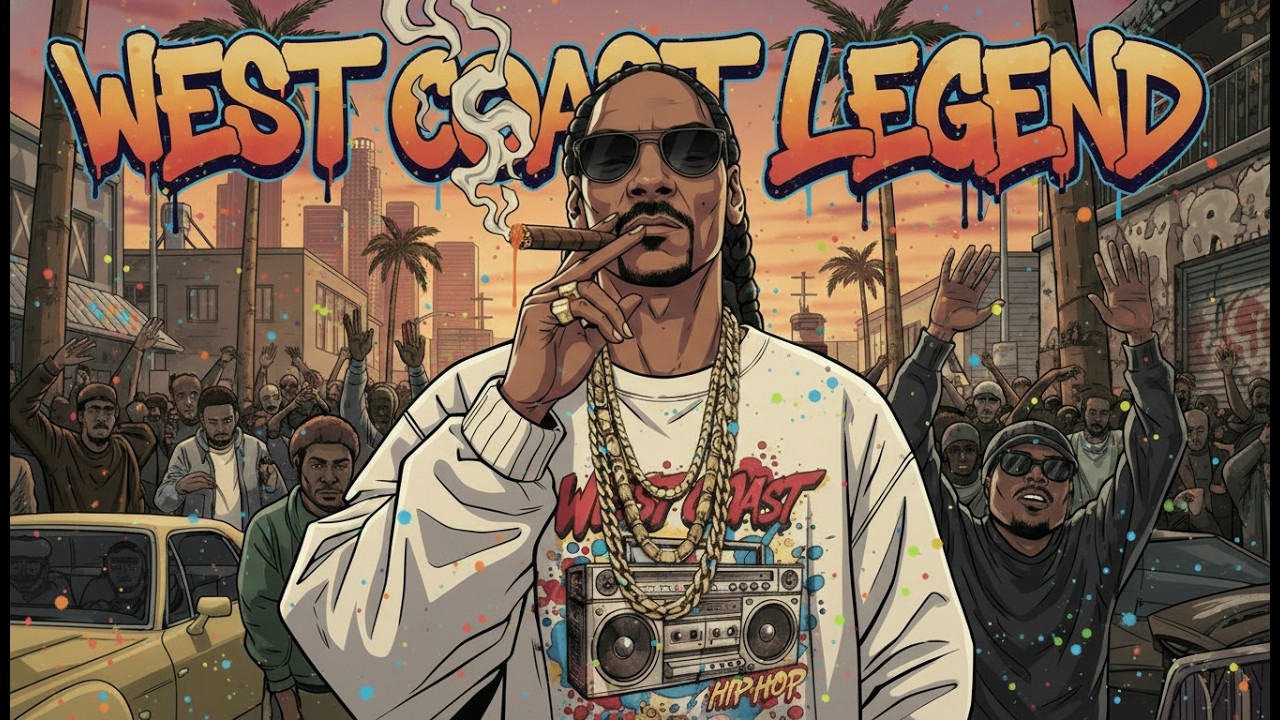 G-Funk & Old School 90s💥 Snoop Dogg, Wiz Khalifa, Tyga, 50 Cent, Dr. Dre, Ice Cube, Juicy J, Drake