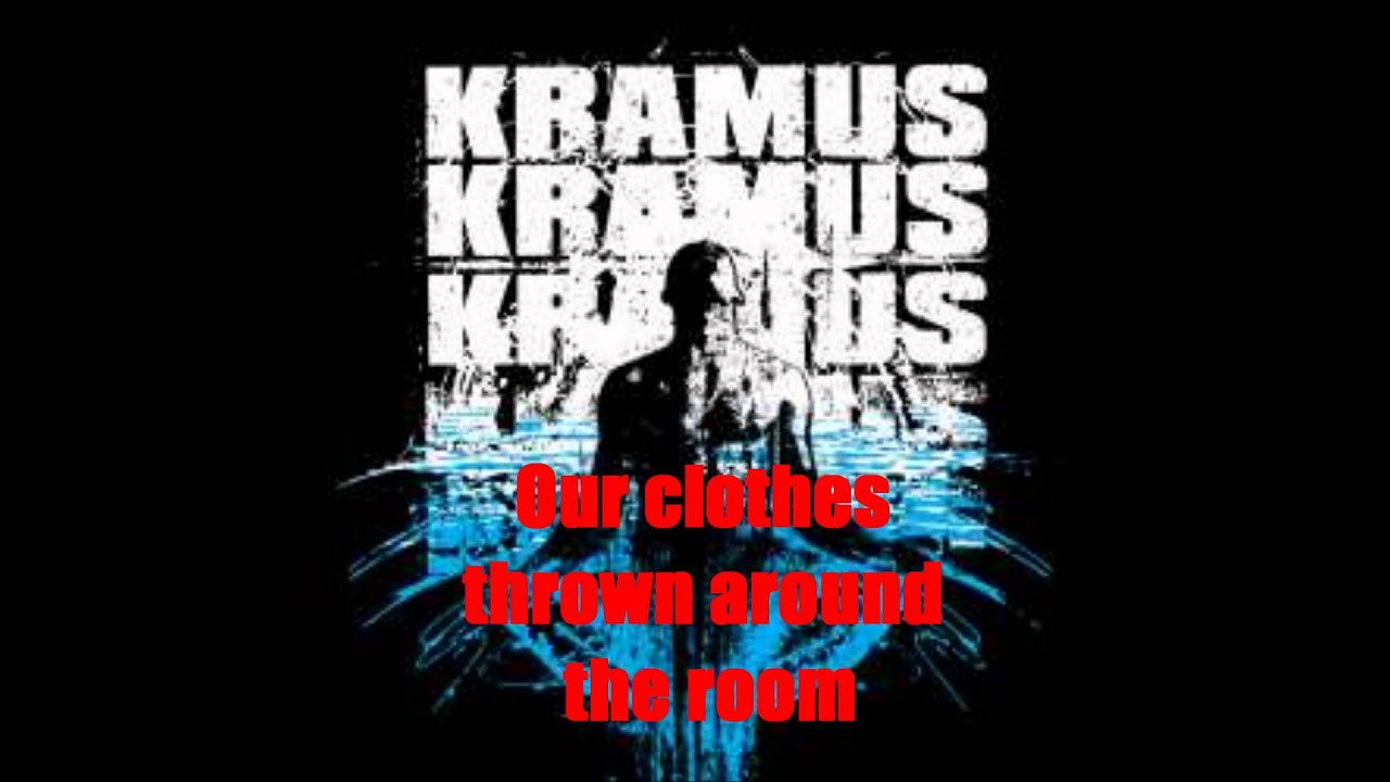 Kramus- Seventh Song(lyrics)