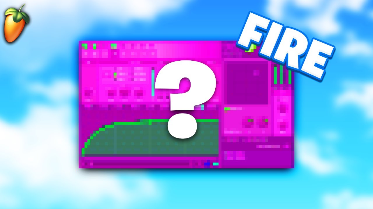 THE BEST EFFECTS FOR VOCALS (FL STUDIO)