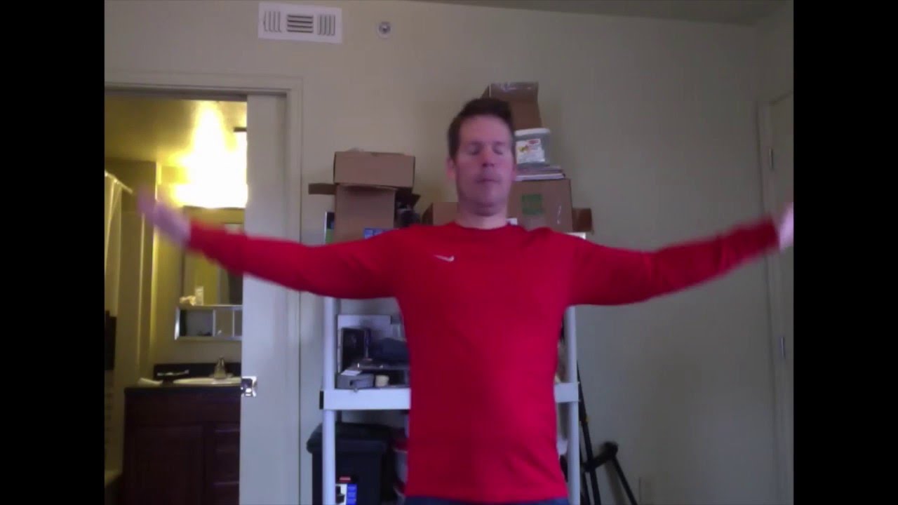 Overcoming FEAR &hearts; Courage Development Method &hearts;