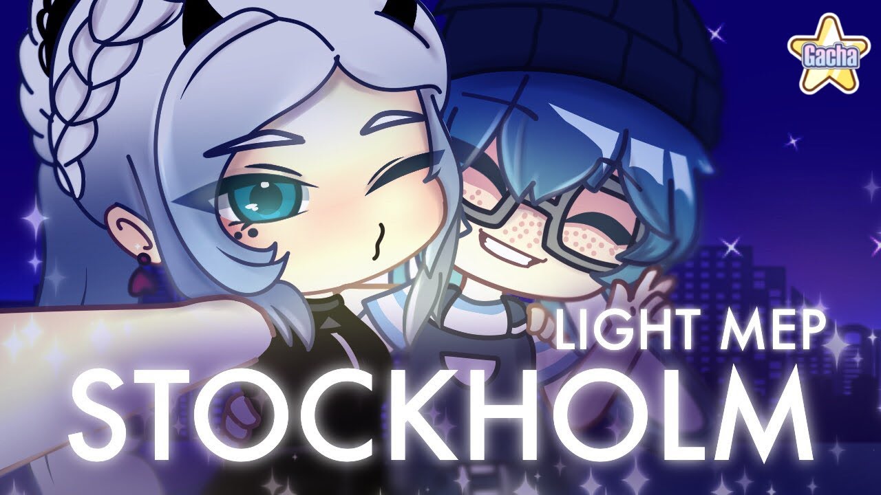 Stockholm Light | 3 Year Anniversary MEP ft. GachaTubers / Content Creators