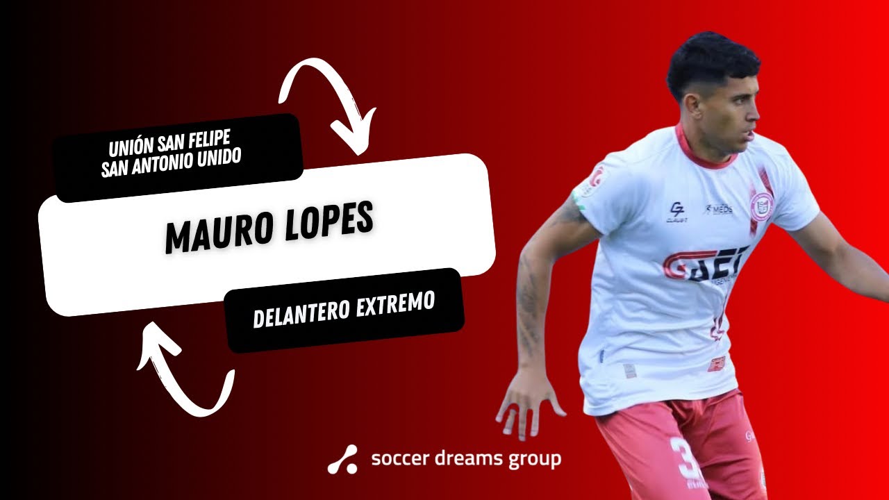 Mauro Lopes - Extremo