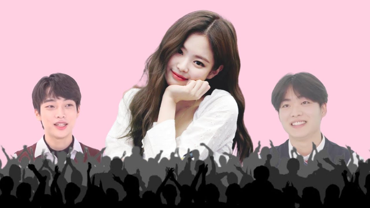blackpink's jennie collecting korean fanboys