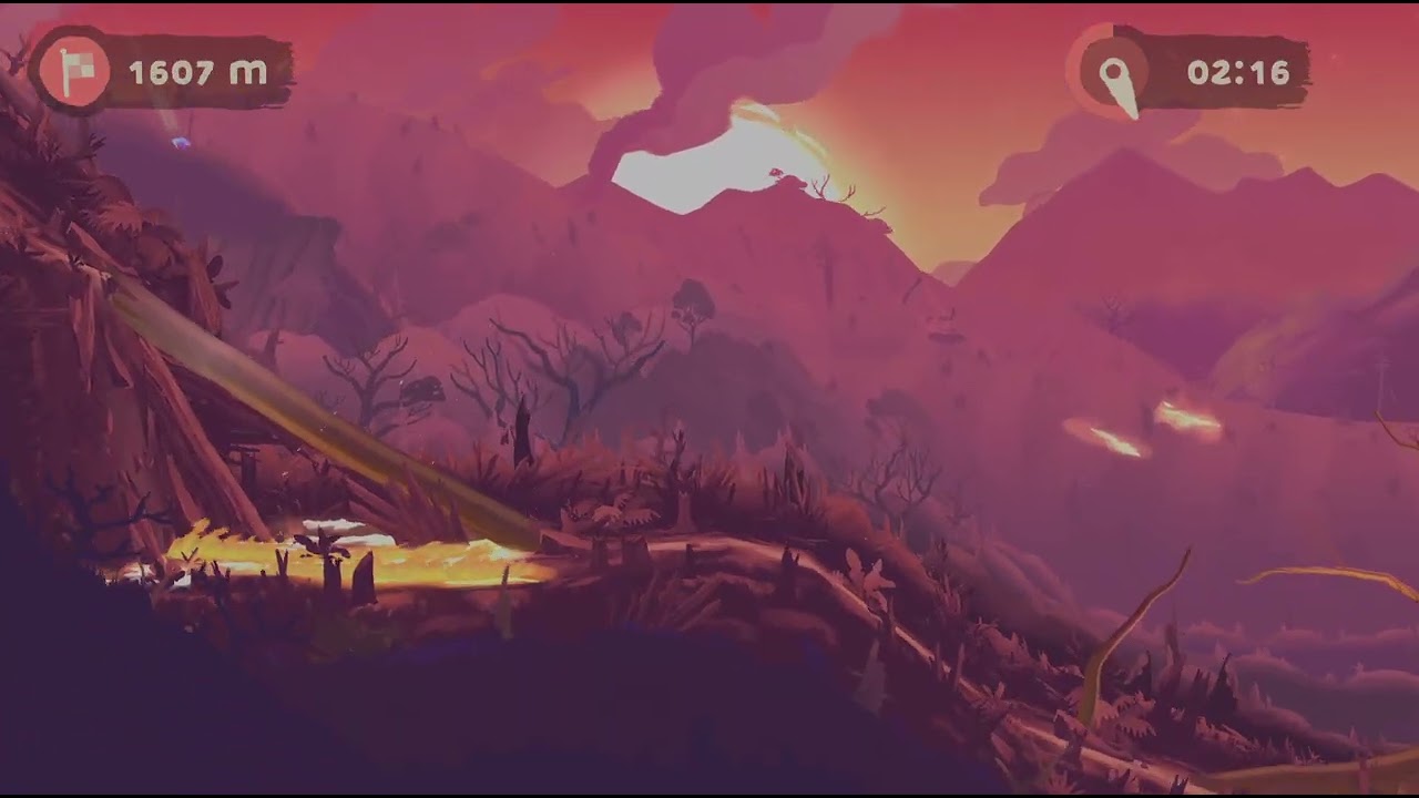 Gibbon: Beyond the Trees (PS5) - Daily Run [2025-12-22]