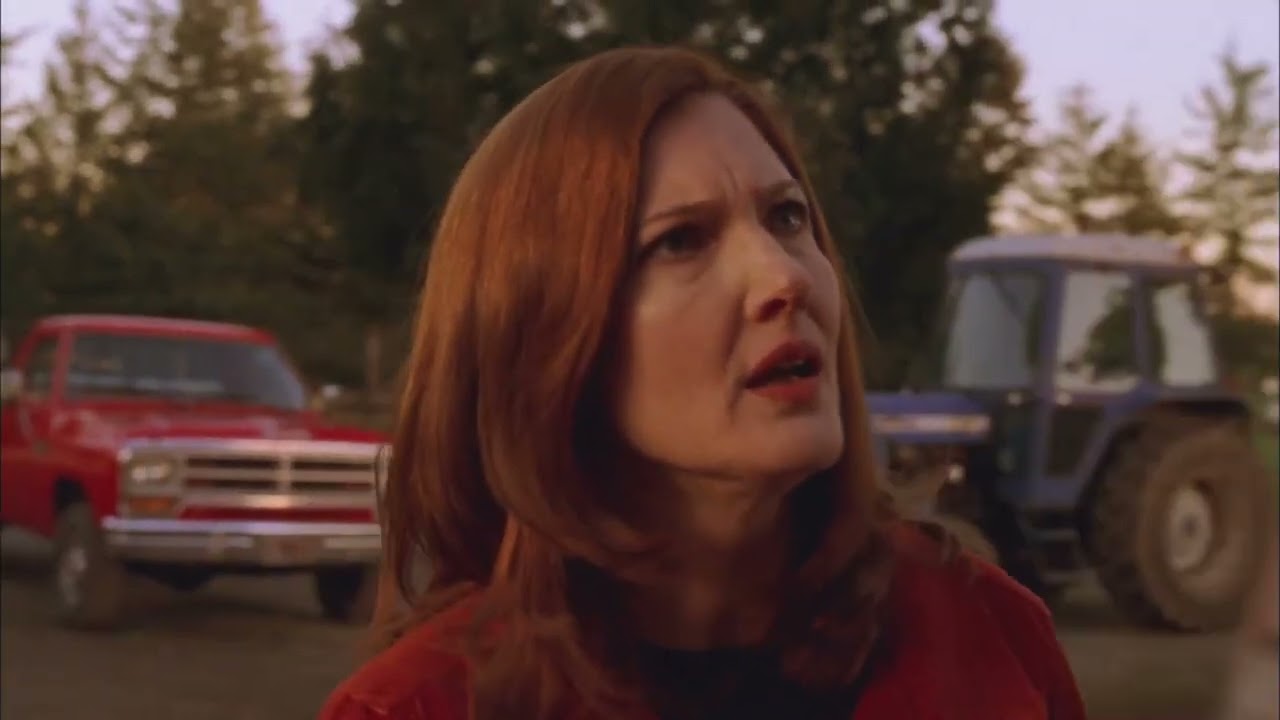 smallville  (parodie) 2 minuty