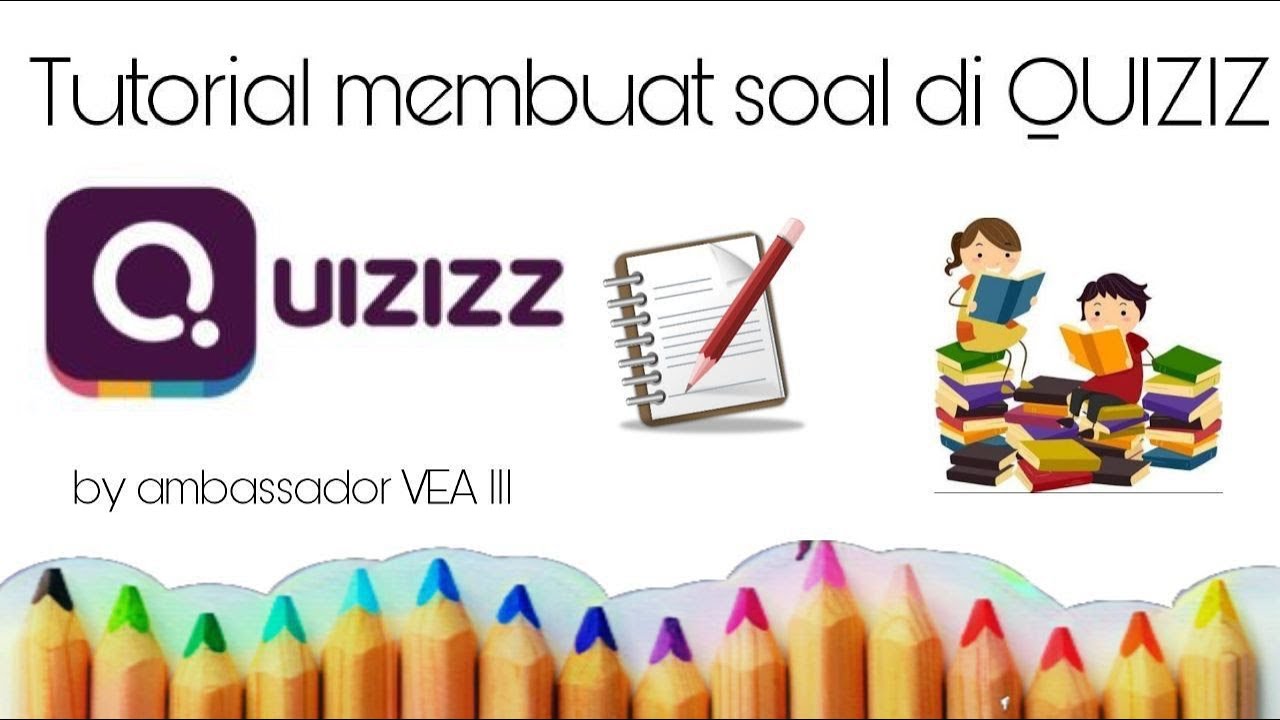 Tutorial Quiziz