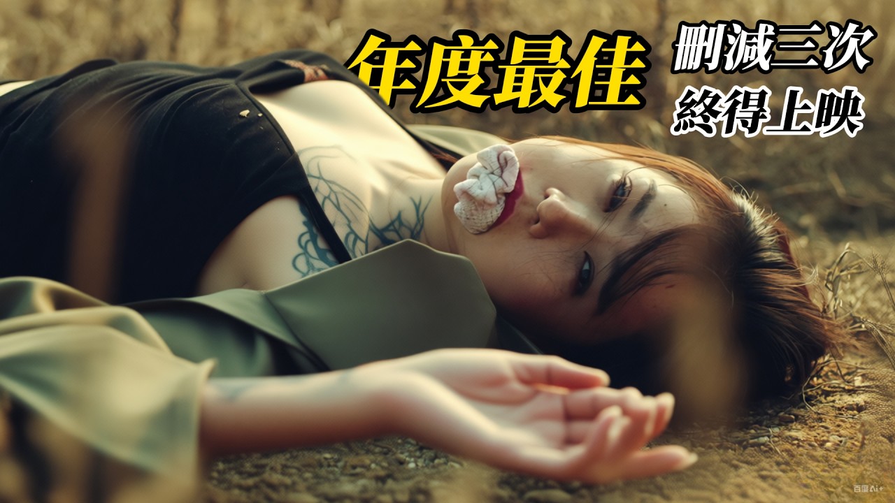 尺度超綱下架3次！韓國年度最佳驚悚犯罪電影，孫藝珍憑此片拿獎拿到手軟，影片帶觀眾直面社會暴力和人性黑暗的真實壹面。