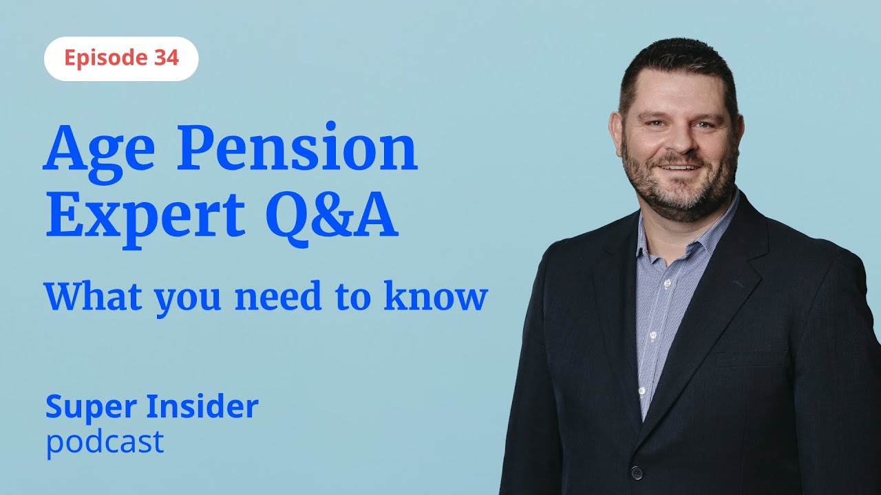 Age Pension Expert Q&A - rules, common mistakes and how to qualify (Australia)