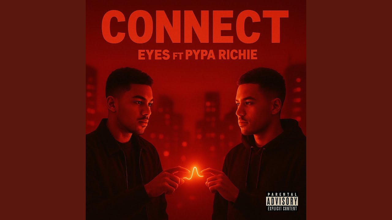 CONNECT (feat. Pypa Richie)