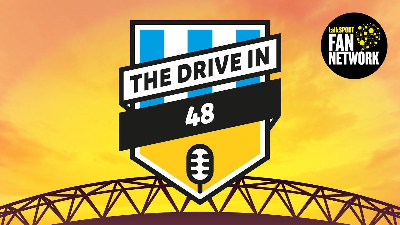 The Drive in 48:  #peterboroughunited v #huddersfieldtown match preview