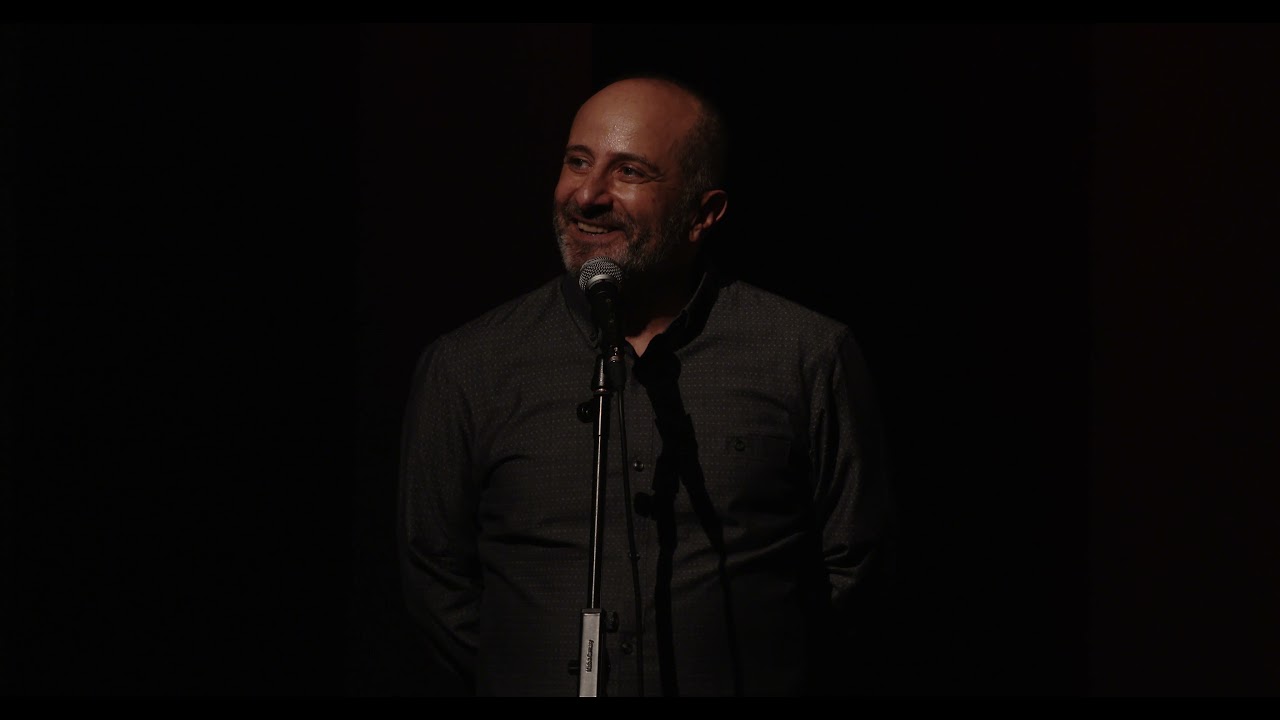 Baki Duyarlar JazzArk Project feat. Şennur Dinleyen & Tolga Karaslan