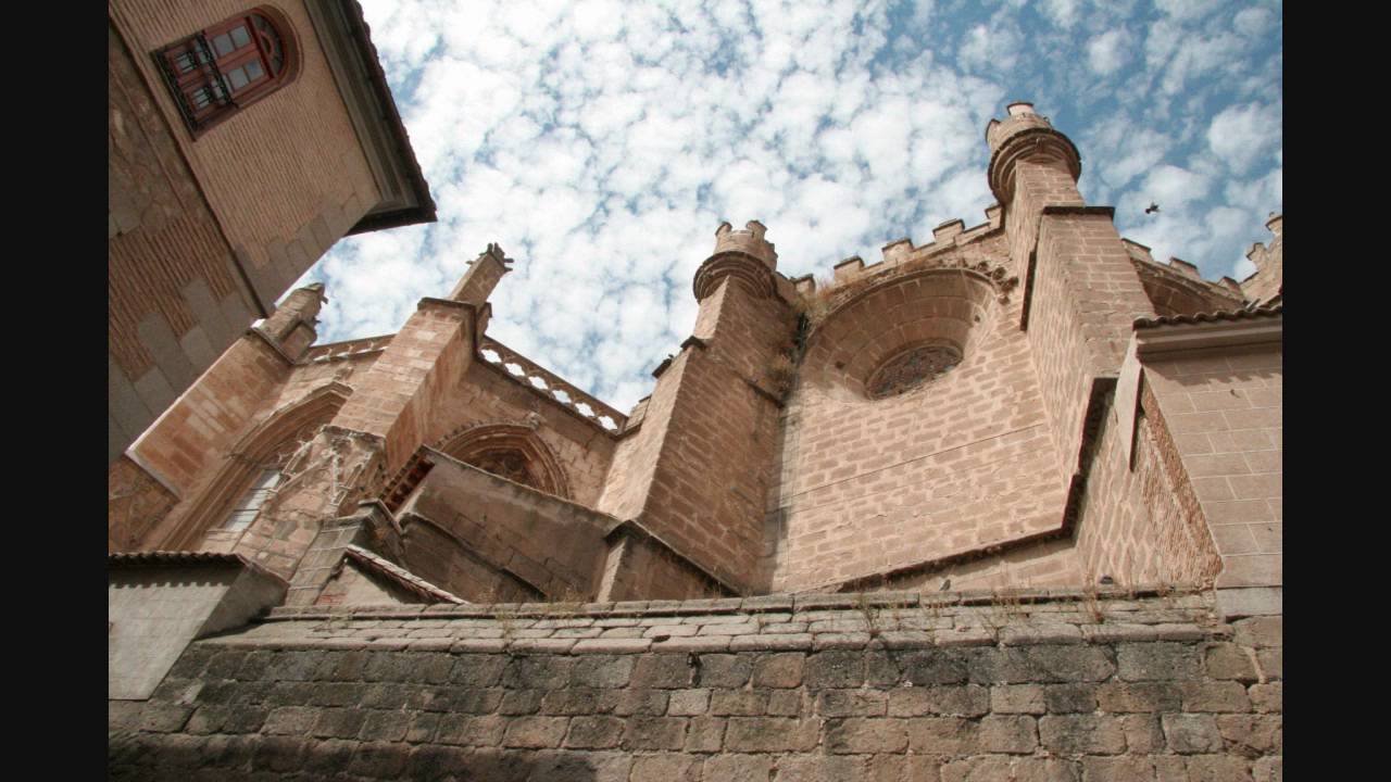 Spain - Toledo and Madrid Pictures