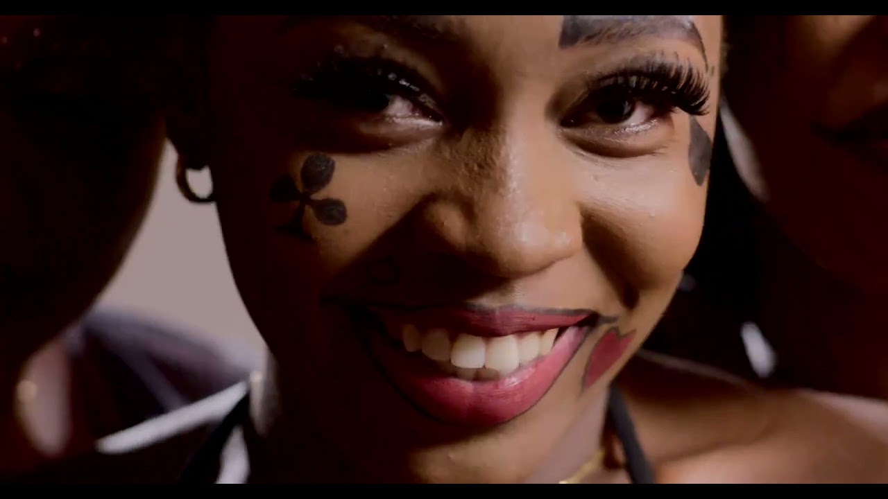 VOLIM   PLAYERZ official video kanaval2026
