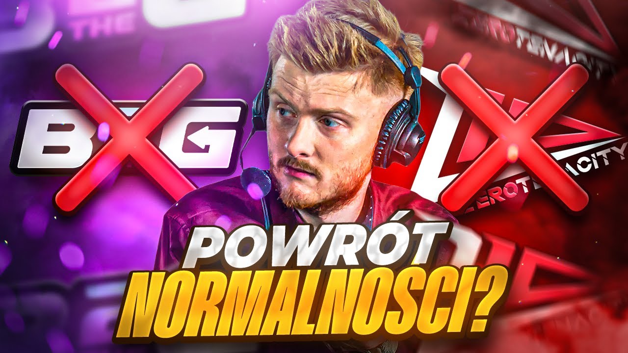 B2TG i Z10 wyrzucone! Duże zamieszanie w Rift Legends!