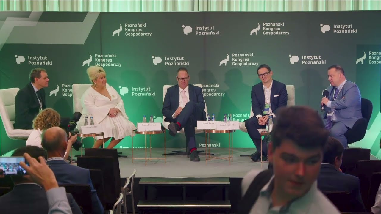Biogaz i biometan w polskim miksie energetyczno-paliwowym PKG 2024