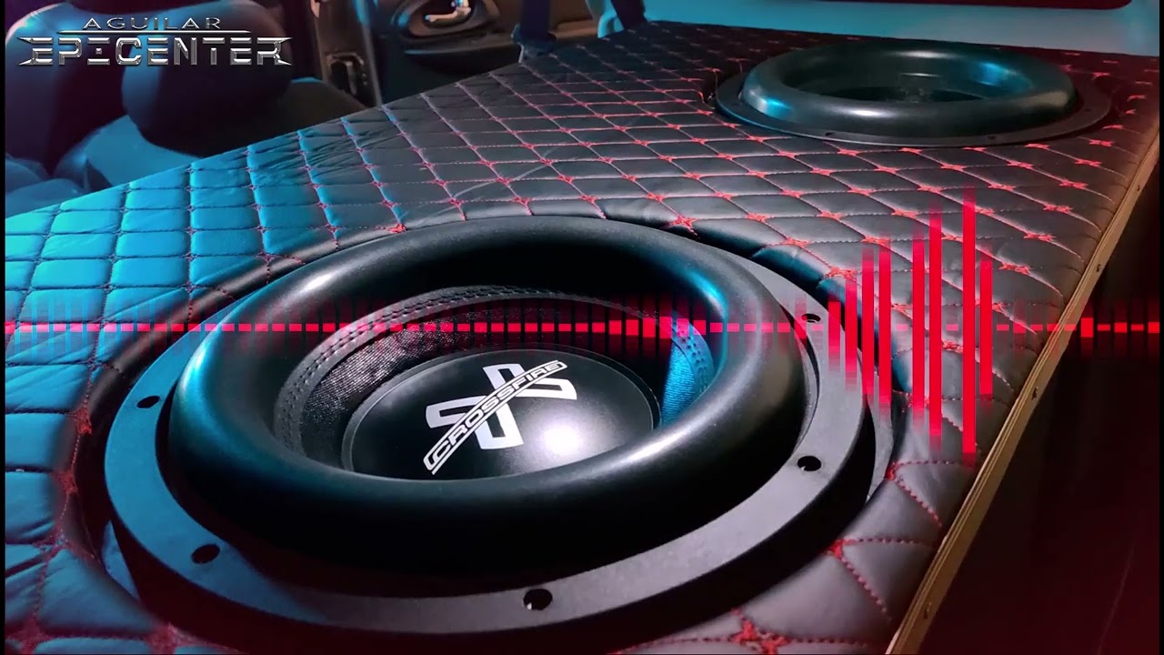 La Inconforme, Grupo G ( EPICENTER BASS )