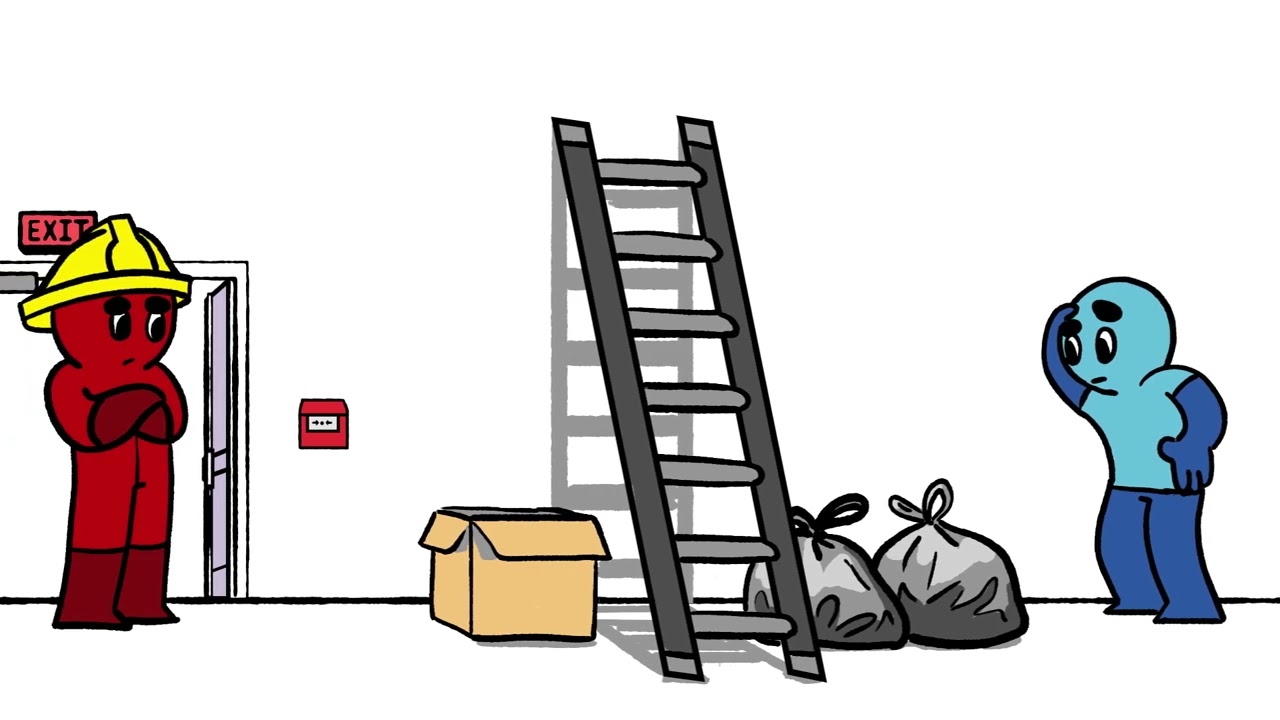 Fire Alarm Safety Checks