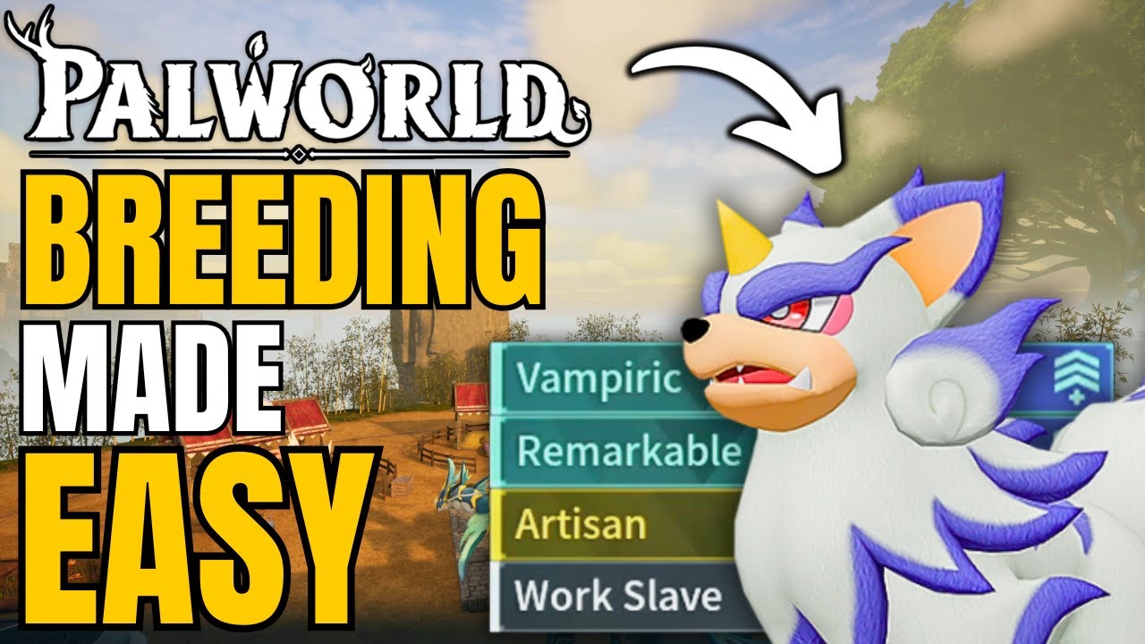 The Right Way to Use Yakumo for Perfect Breeding