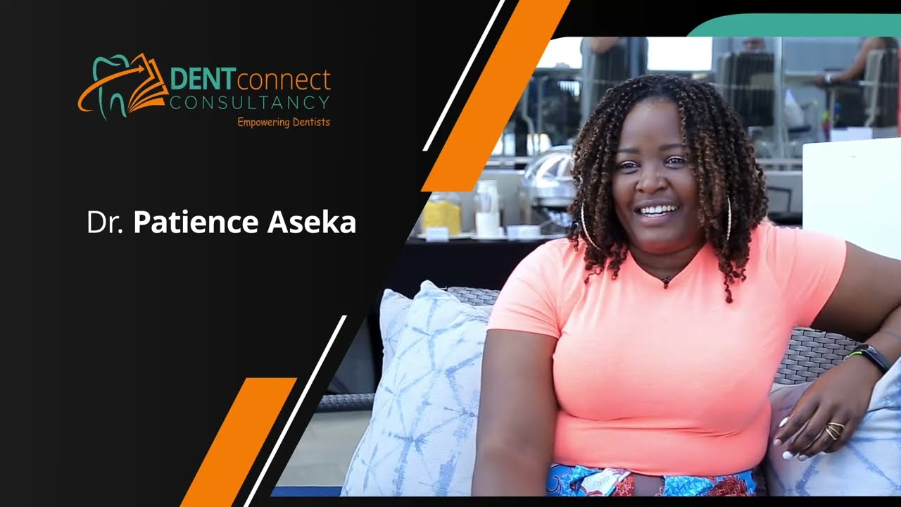 ORTHODONTICS SIMPLIFIED COURSE TESTIMONIALS- DR. PATIENCE ASEKA.