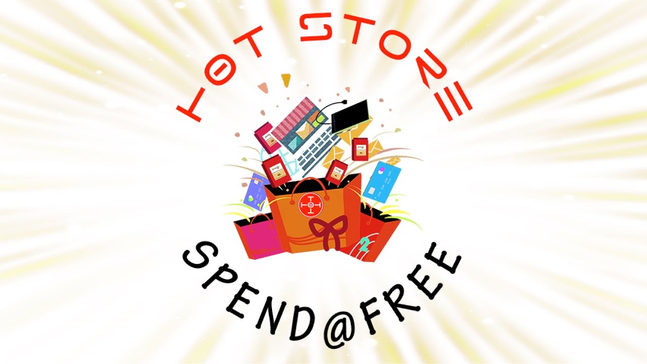 Hot Store Full Cashback Triple Reward Web3 Service