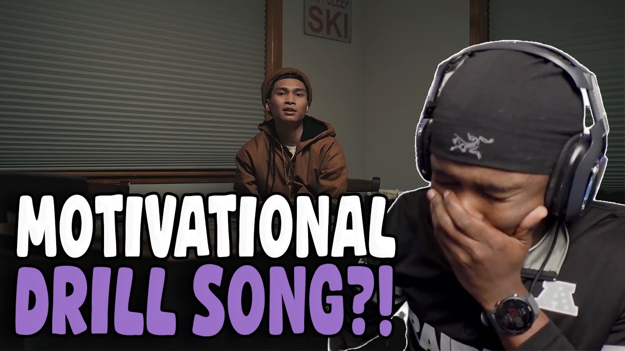 Реакция на клип DoubleBackam на песню 