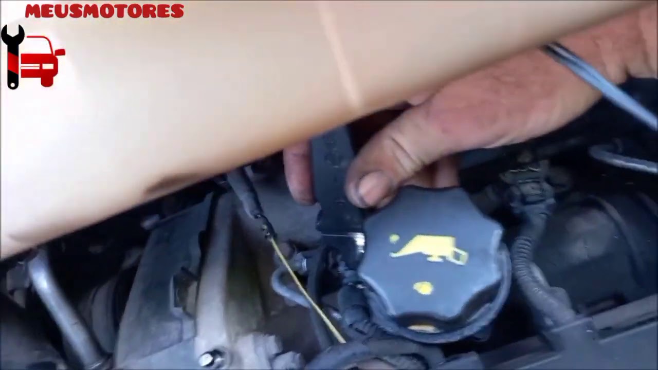 Peugeot boxer ano 2014, defeito no módulo.