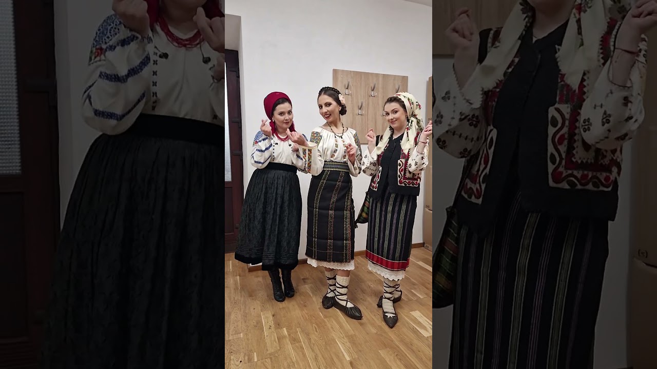 🤔 Oare ce fac #feteledinbotosani  &icirc;n culise? 🙈😅