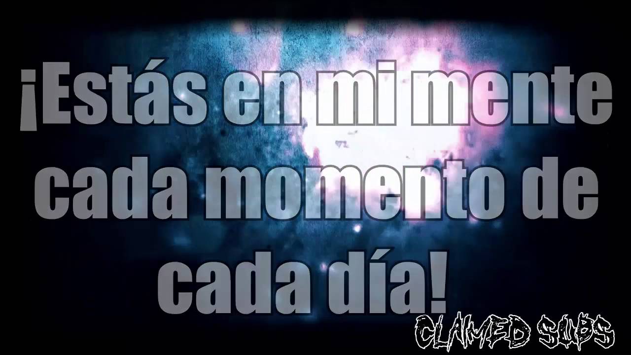 Confide - Sooner or Later | Sub Español