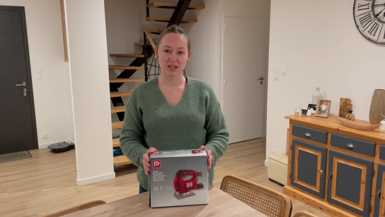Avis Consommateur : Scie sauteuse Performance Power PJS350C 350W | Castorama