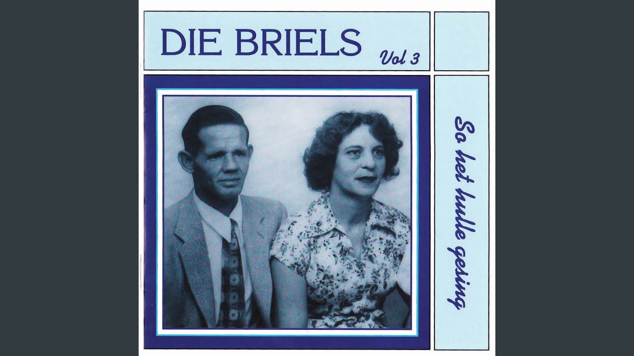 Ek Wonder My Seuntjie