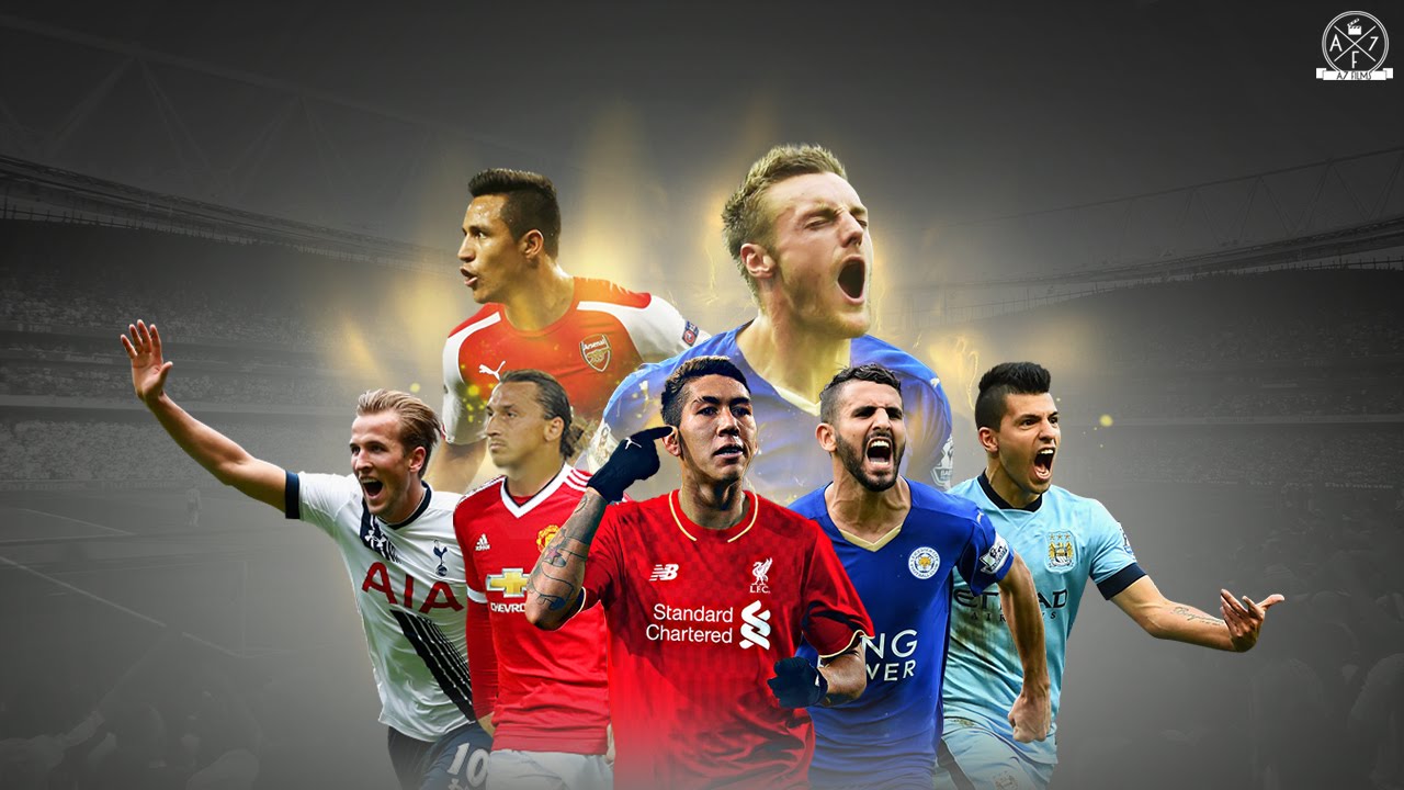 Premier League 2016/17 - Promotion Video