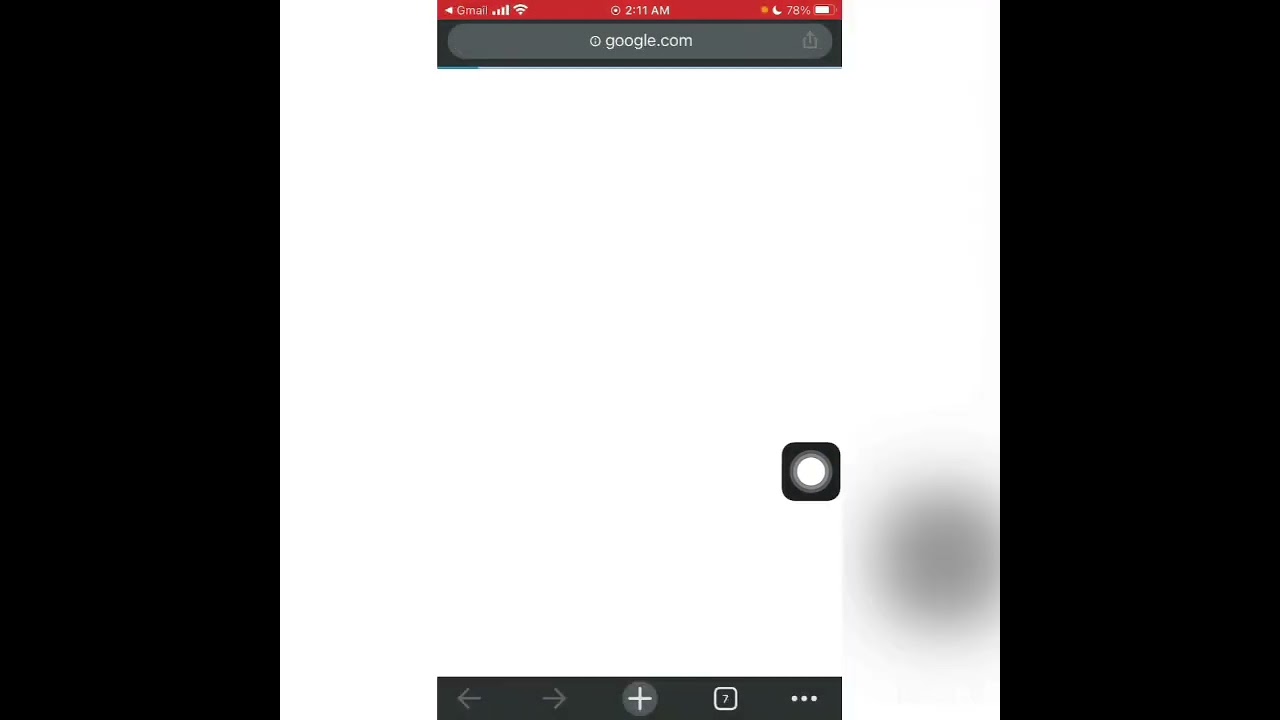 پاراستنی ڤایبەر لە هاک