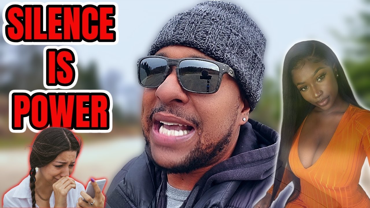 Мужчина наиболее привлекателен, когда молчание — сила.