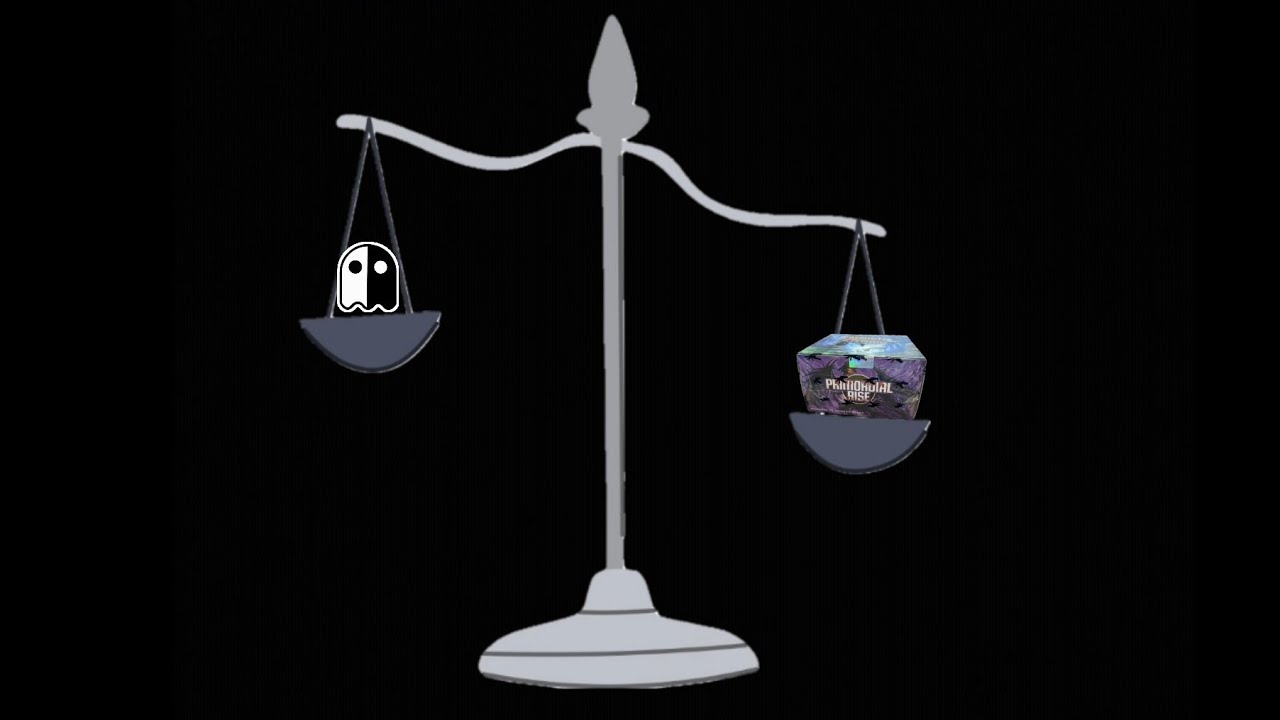 FACT OR CAP can Primordial Rise Packs be Weighed?