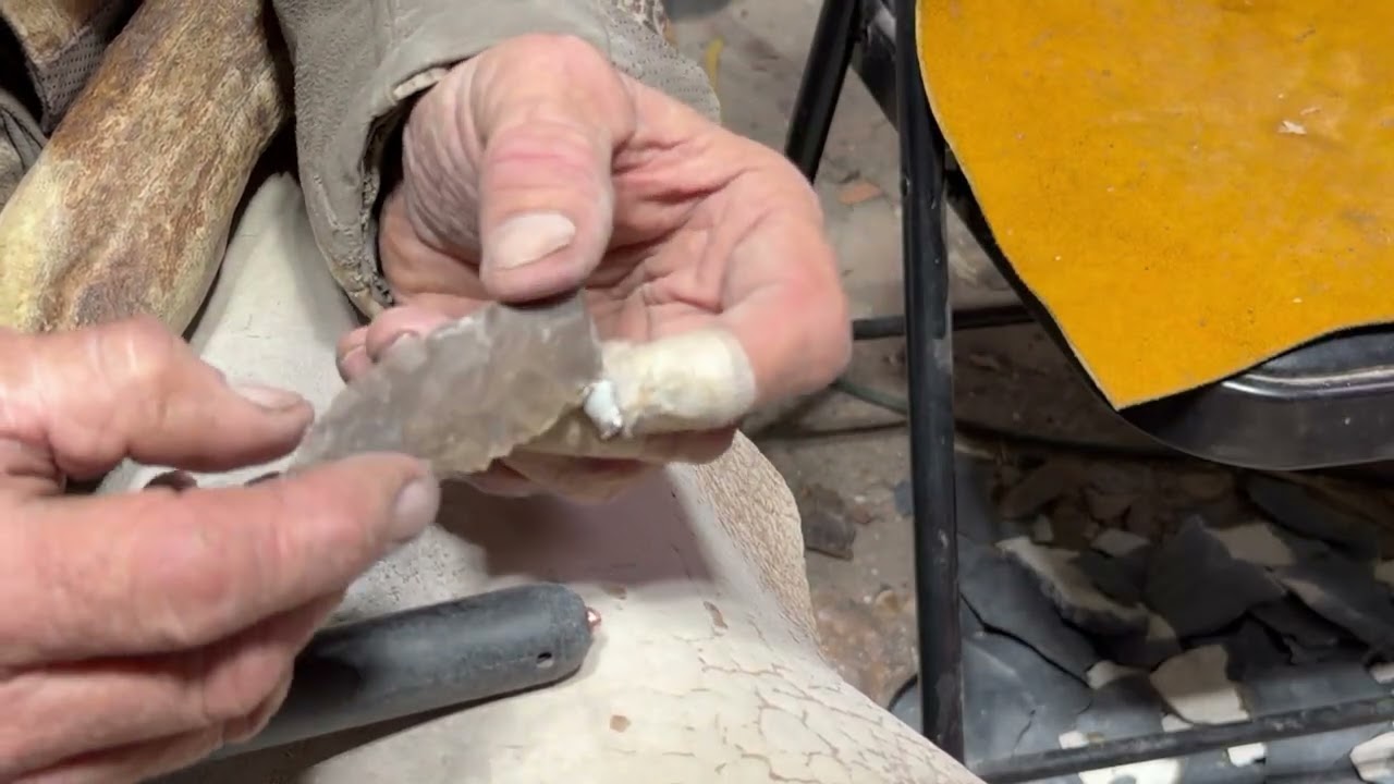 TX GRB, Indirect Percussion