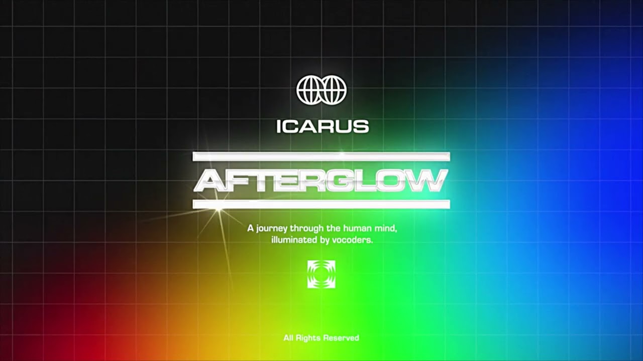 Icarus - Afterglow [OFFICIAL AUDIO]