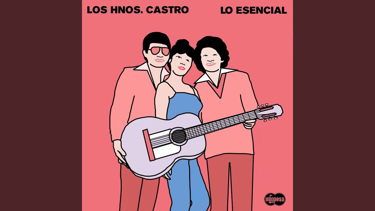 ¿A Qué Has Venido?