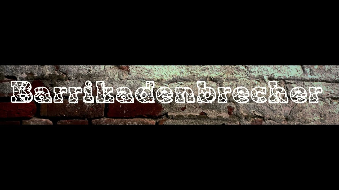 Barika.B - auf einmal was wert