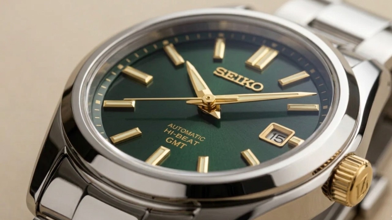 Top 10 Watches Under $500 That Feel Like a Rolex