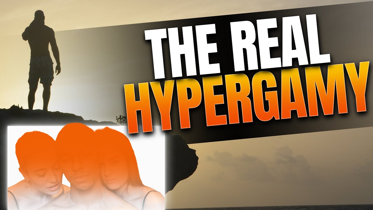 TUA # 185 - Why Hypergamy Is More Complex Than People Realize