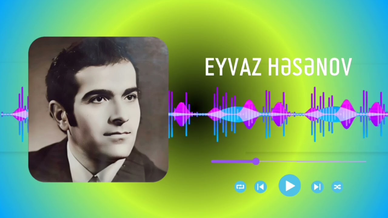 Çahargah- Eyvaz Həsənov ( Rəsmi musiqi videosu)