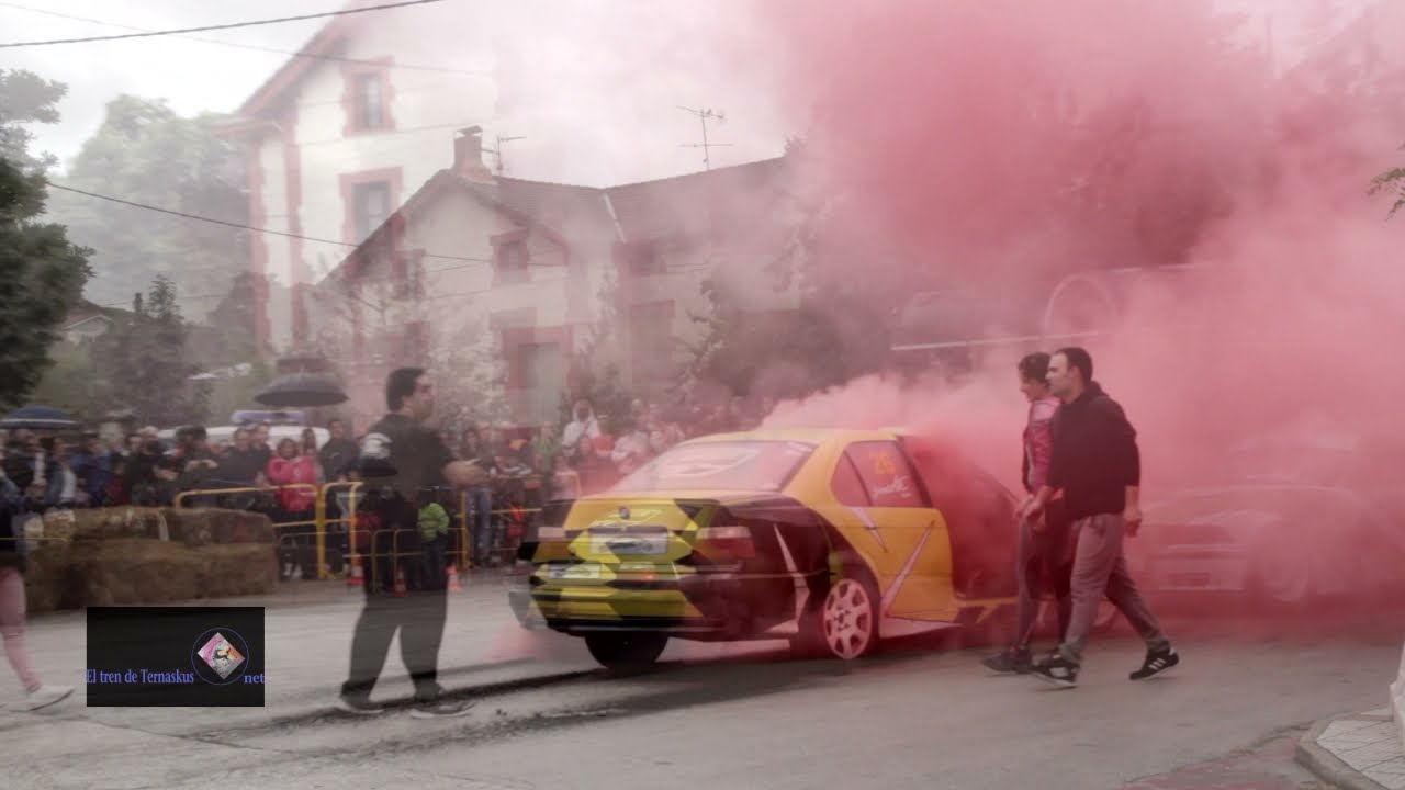 Arija Feria del motor