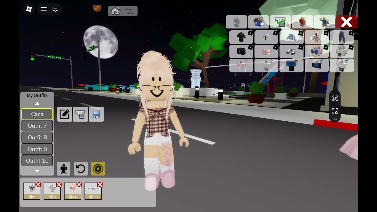 roleplay pe brookhaven