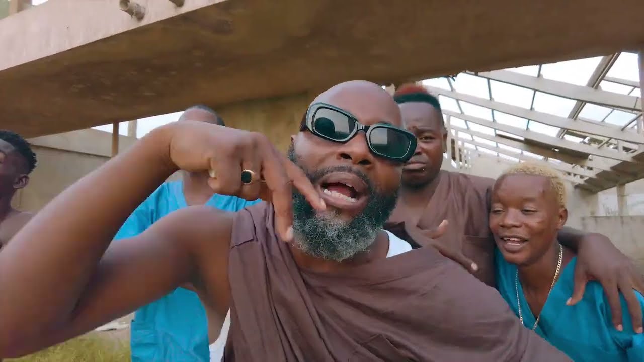 Gumastó X Puto Milagre X Masta OGBIGBABE - Um dia vão soltar  [ vídeo Oficial 2025 ]